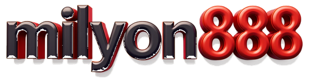 milyon888 logo
