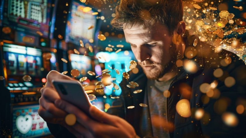 milyon888 Slot Berkualitas dengan Studio Ternama di Satu Tempat