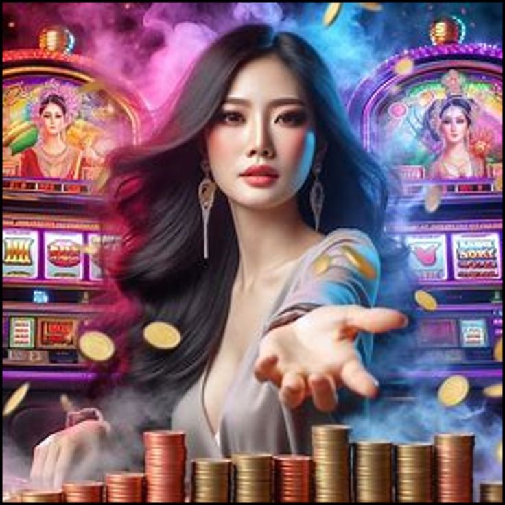 milyon888 Lobi Slot Popular
